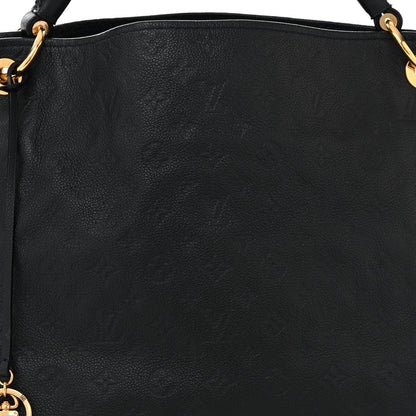Louis Vuitton Empreinte Artsy MM Infini 8 of 10