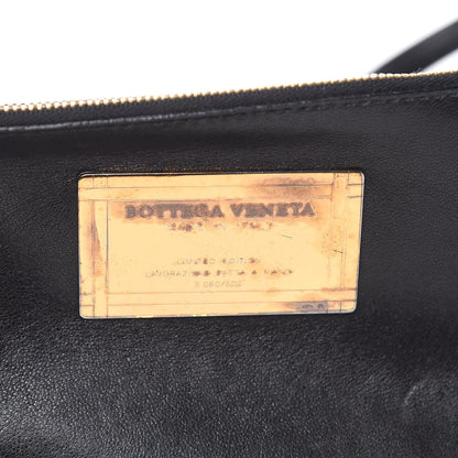 Bottega Veneta Nappa Intrecciato Medium Cabat Black 11 of 15