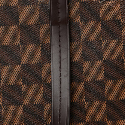 Louis Vuitton Damier Ebene Iena MM 16 of 16