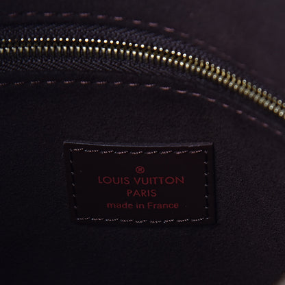 Louis Vuitton Damier Ebene Portobello PM 6 of 8