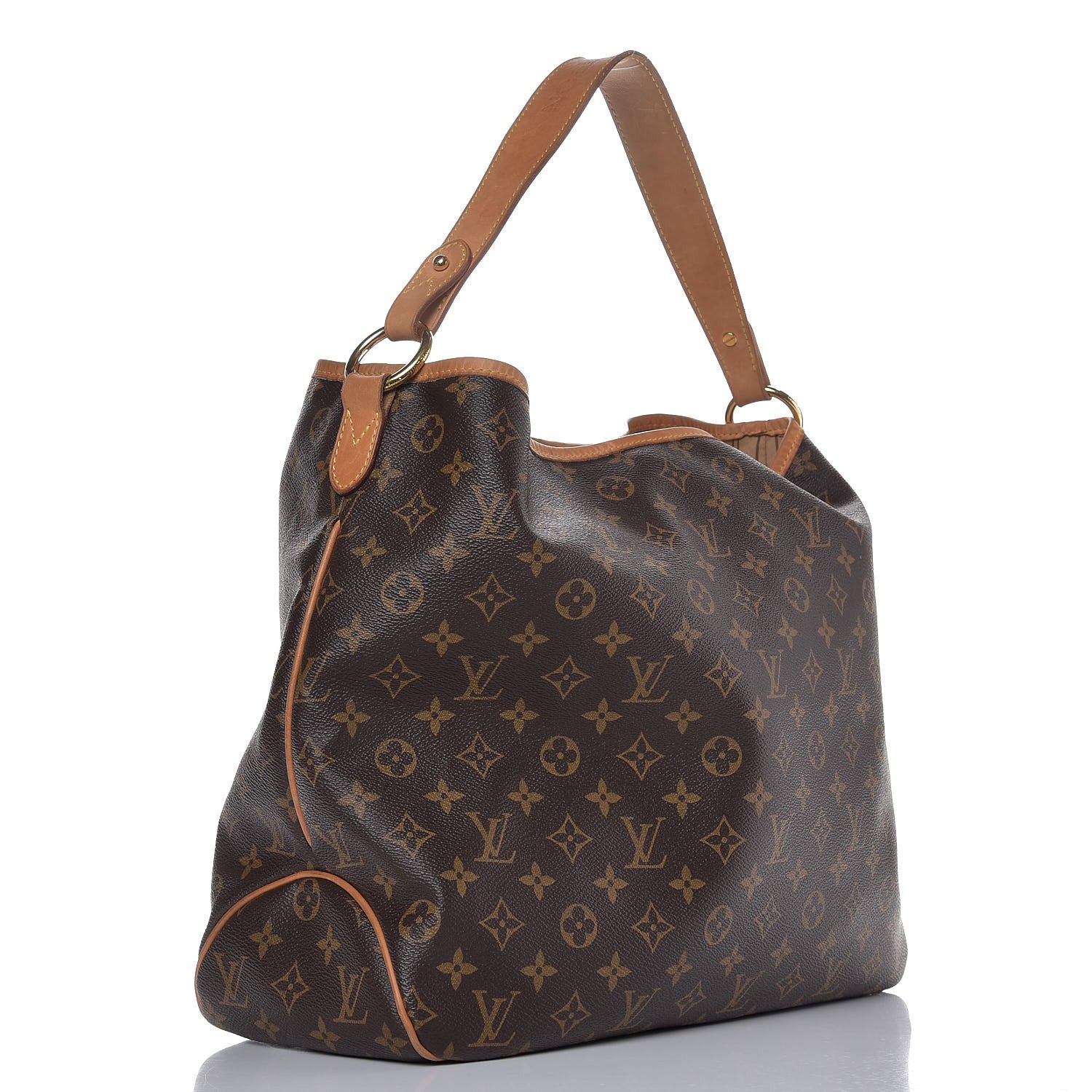 Louis Vuitton Monogram Delightful MM 3 of 15