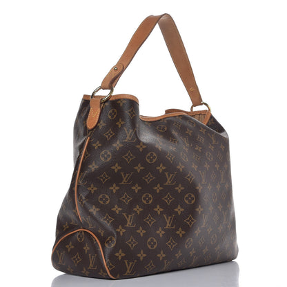 Louis Vuitton Monogram Delightful MM 3 of 15