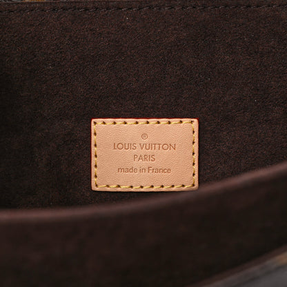 Louis Vuitton Monogram Pochette Metis 6 of 9