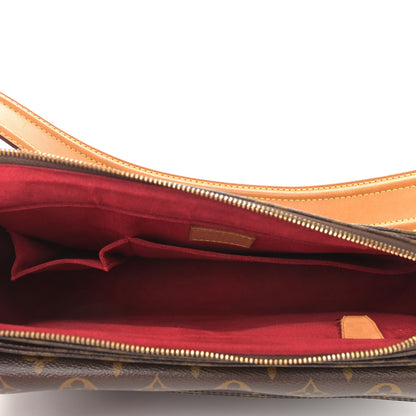 Louis Vuitton Monogram Viva-Cite GM 5 of 9