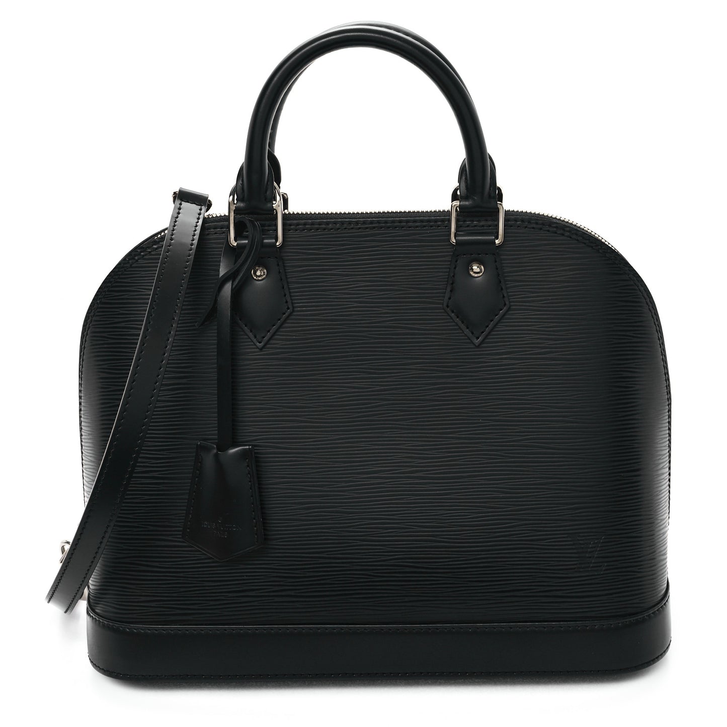 Epi Alma PM Black