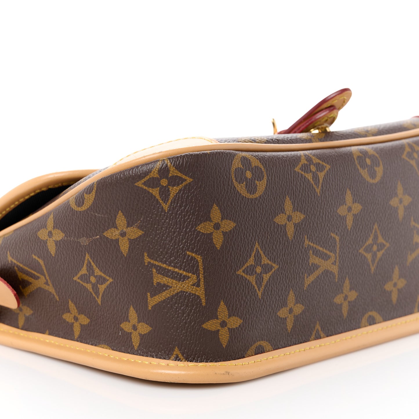 Monogram Diane