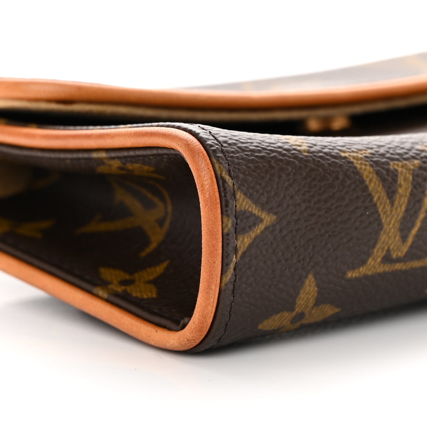 Monogram Pochette Florentine XS