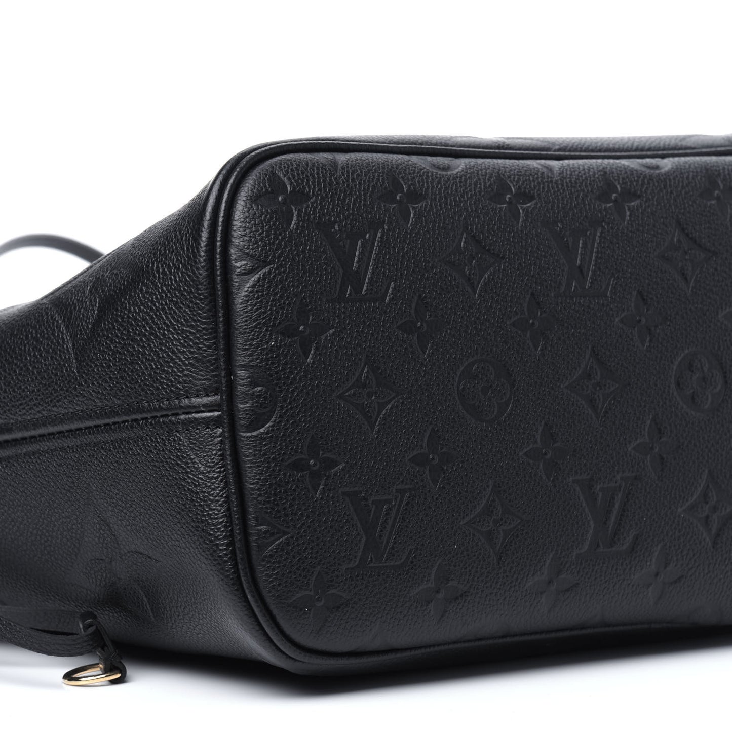 Empreinte Monogram Giant Neverfull MM Black