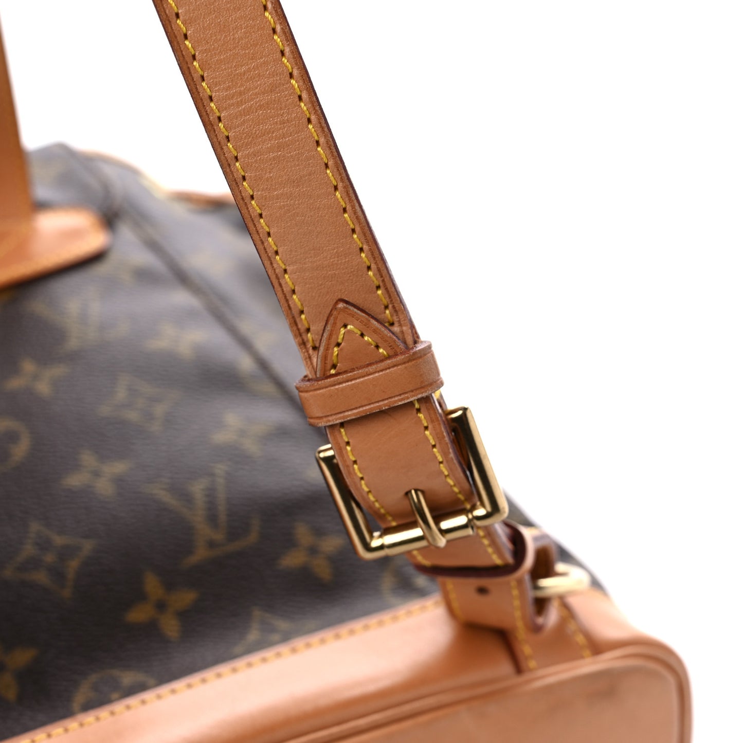 Monogram Montsouris MM Backpack