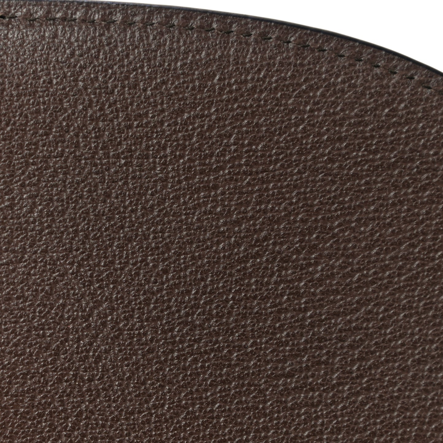 GG Supreme Monogram Web Small Ophidia Flap Messenger Bag Brown