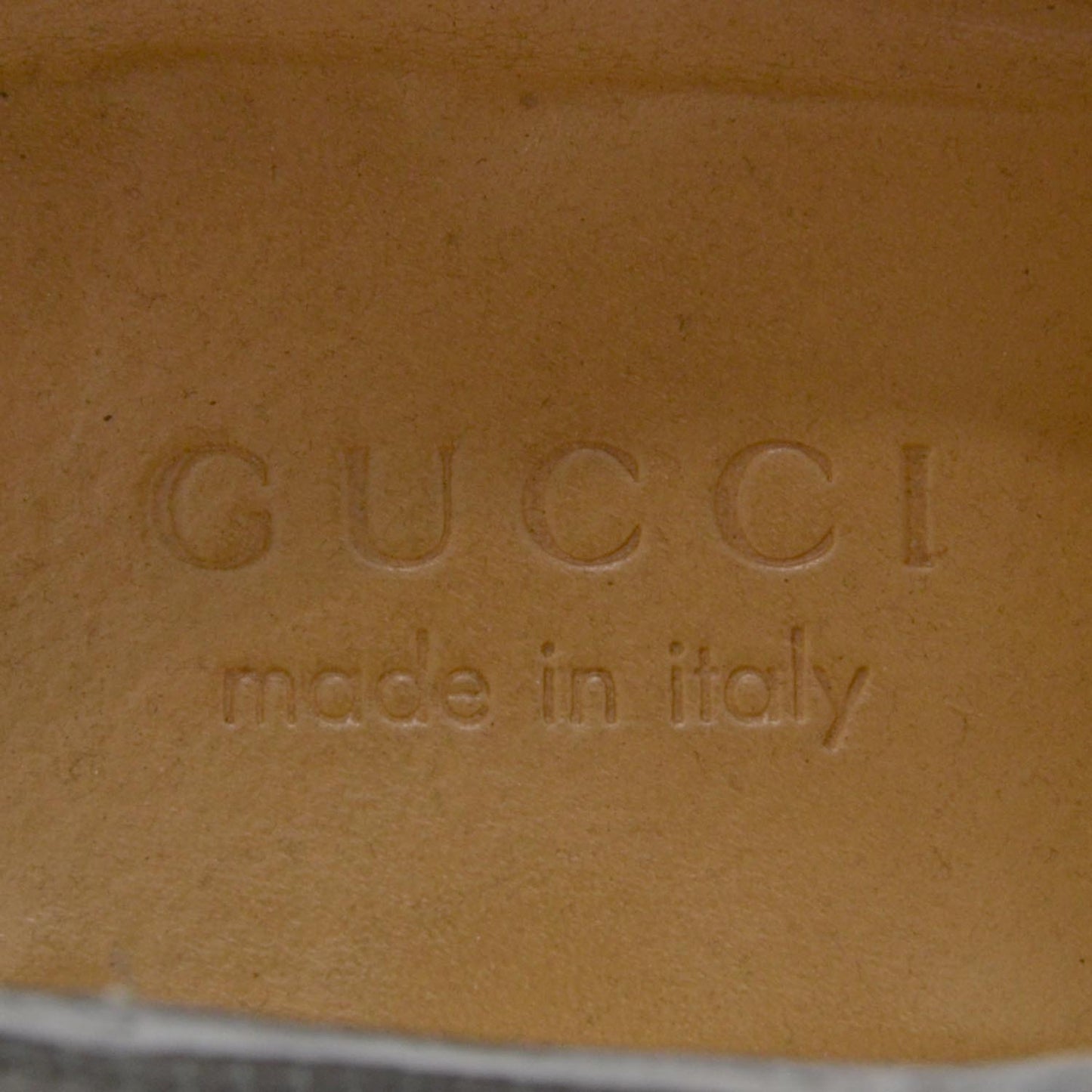 Mens Leather Shoes Black 8