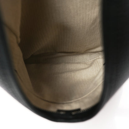 Hermes Togo Massai Cut 32 Black 5 of 9