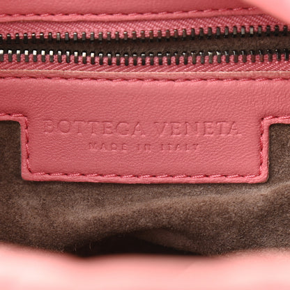 Bottega Veneta Nappa Mini Ponza Medium Belly Veneta Hobo Petal 6 of 12
