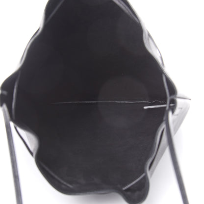 Saint Laurent Calfskin Medium Jen Black 5 of 10