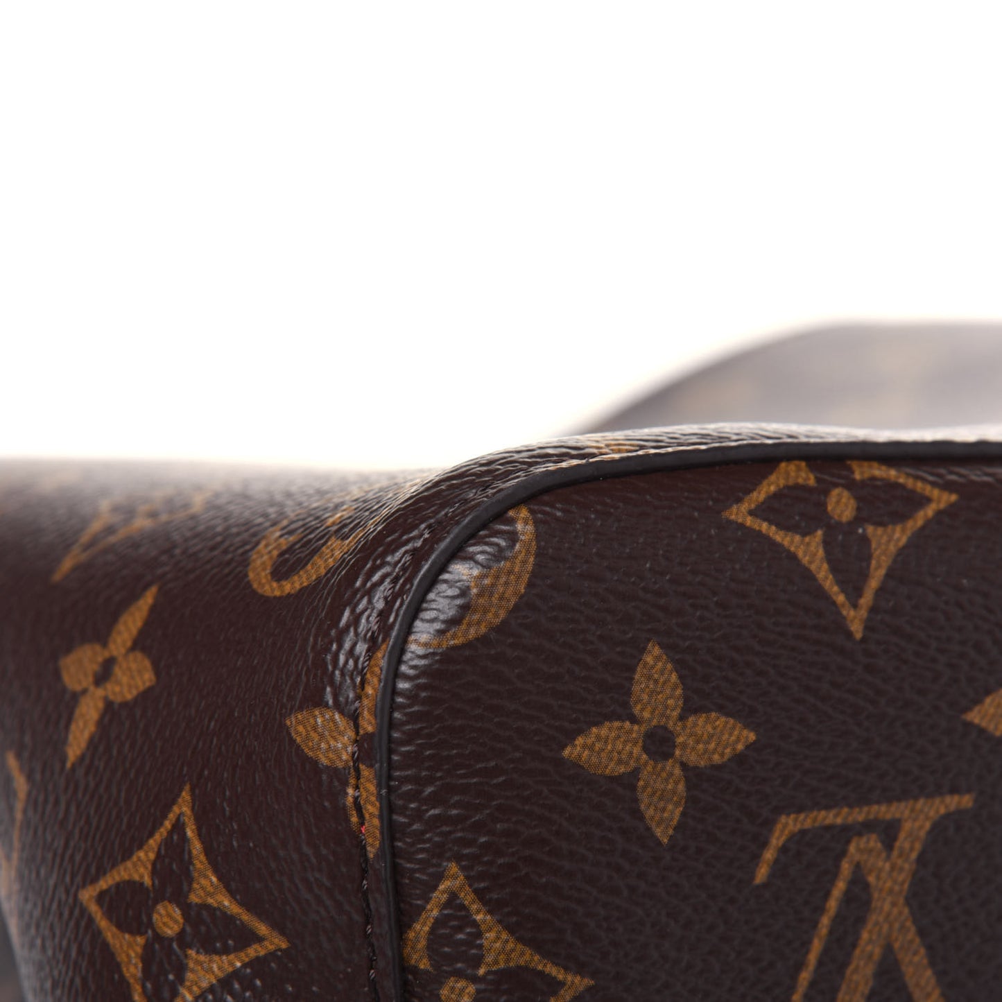 Monogram Neonoe MM Coquelicot