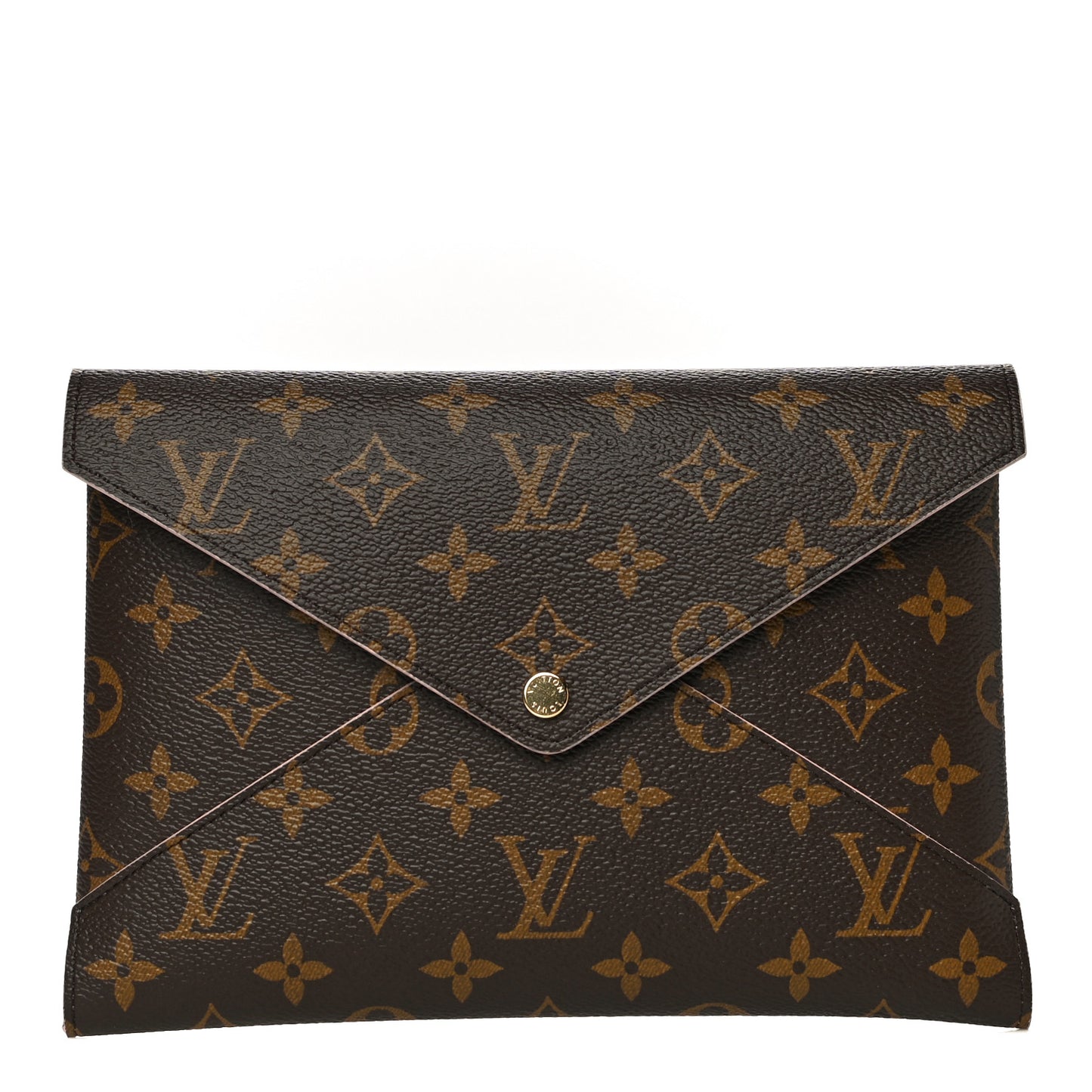 Monogram Kirigami Pochette Set
