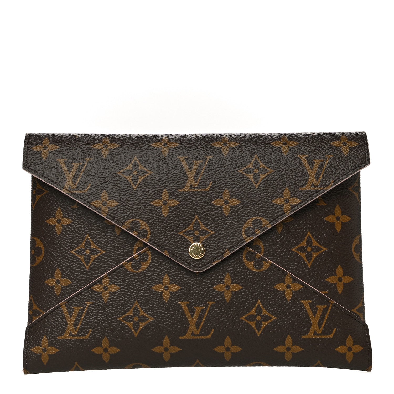 Louis Vuitton Monogram Kirigami Pochette Set 2 of 13