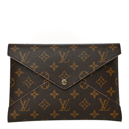 Louis Vuitton Monogram Kirigami Pochette Set 2 of 13