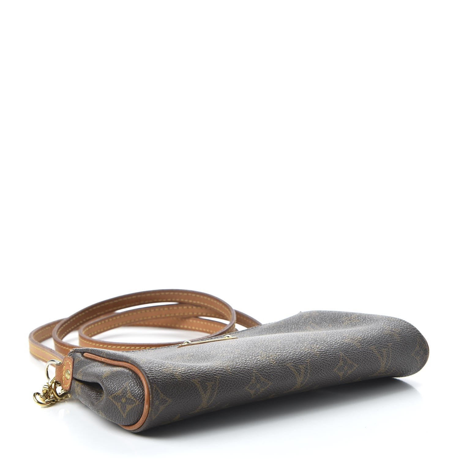 Louis Vuitton Monogram Eva Clutch 4 of 10