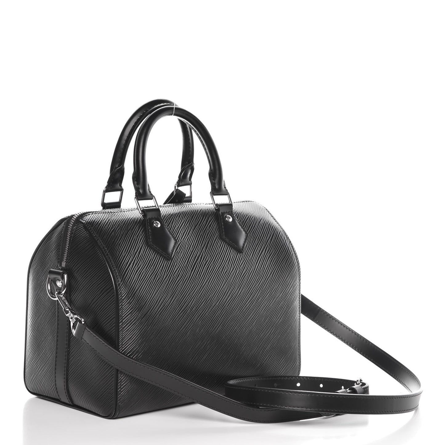 Epi Speedy Bandouliere 25 Black