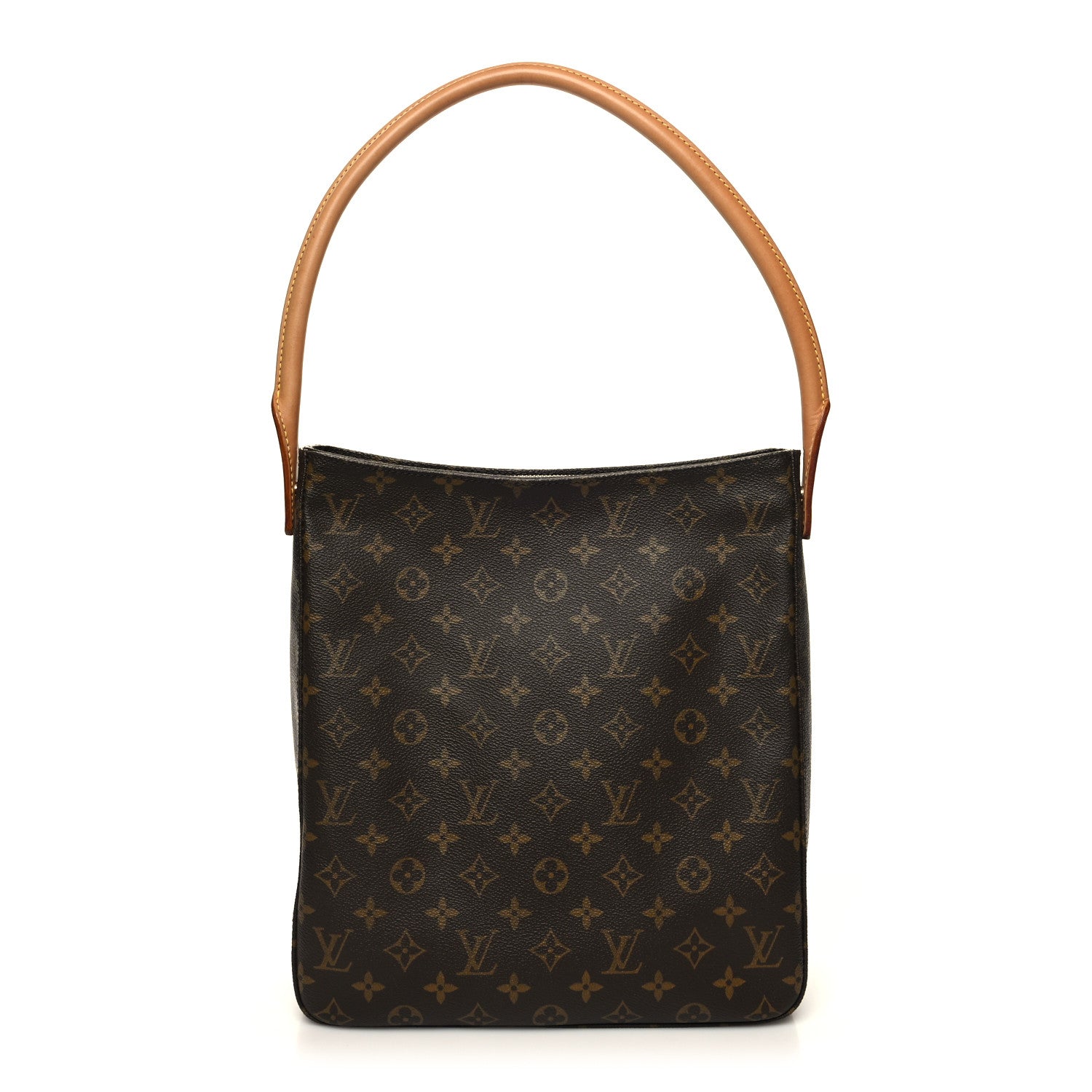 Louis Vuitton Monogram Looping GM 1 of 10