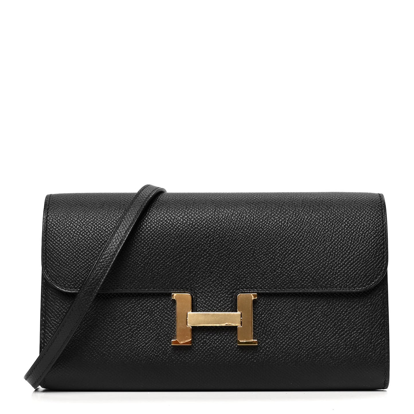 Epsom Constance Wallet To Go Black