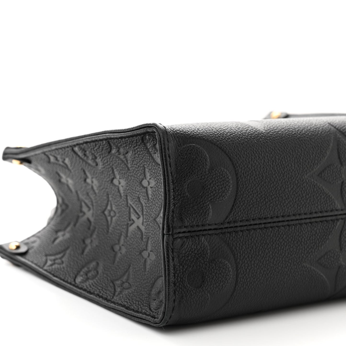 Empreinte Monogram Giant Onthego PM Black