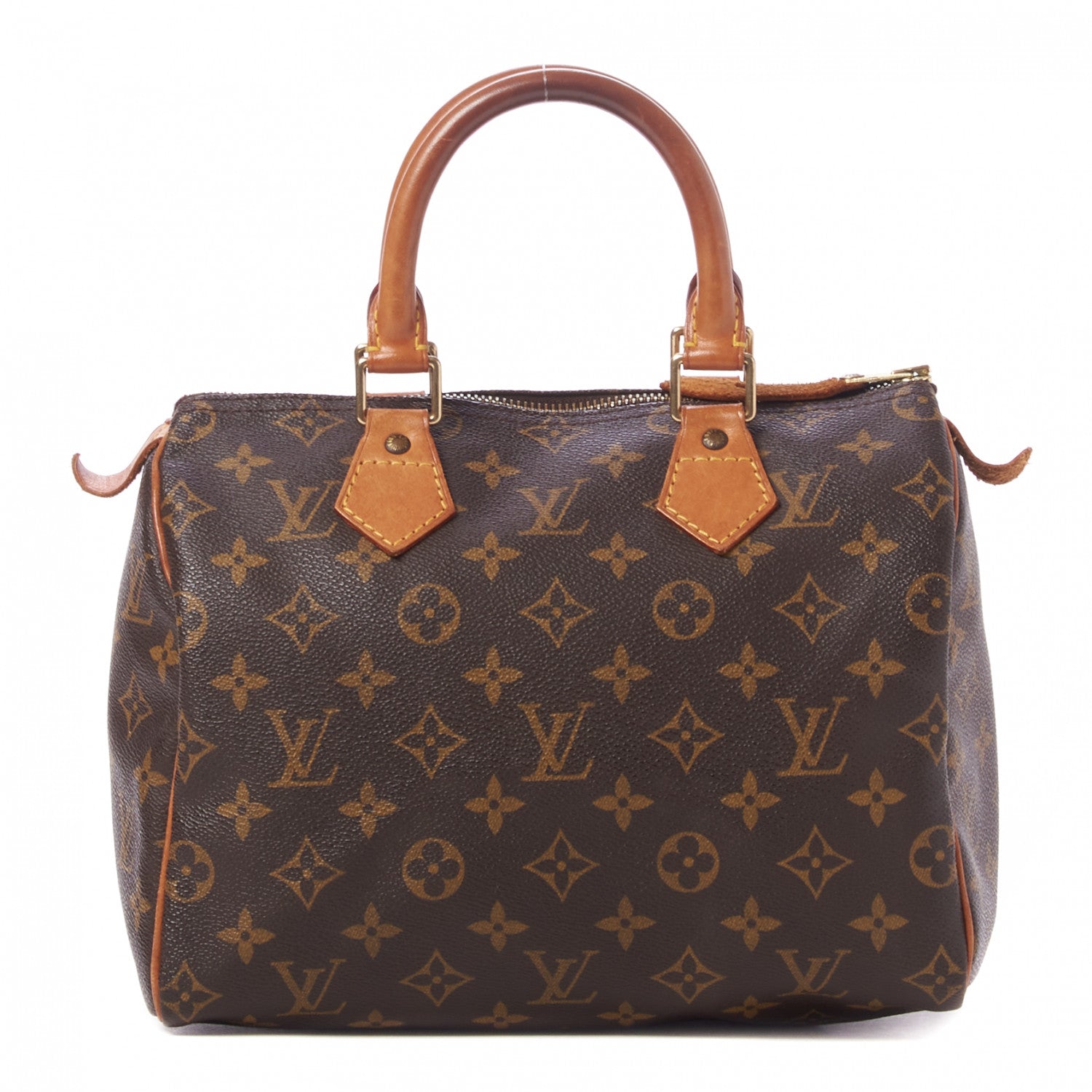 Louis Vuitton Monogram Speedy 25 1 of 8