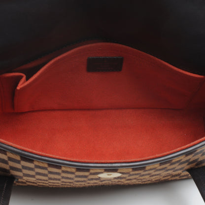 Louis Vuitton Damier Sauvage Lionne 5 of 10
