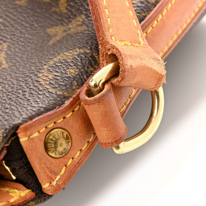 Louis Vuitton Monogram Drouot 13 of 15