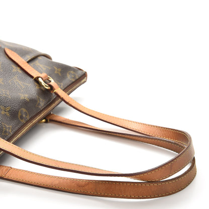 Louis Vuitton Monogram Totally PM 7 of 13