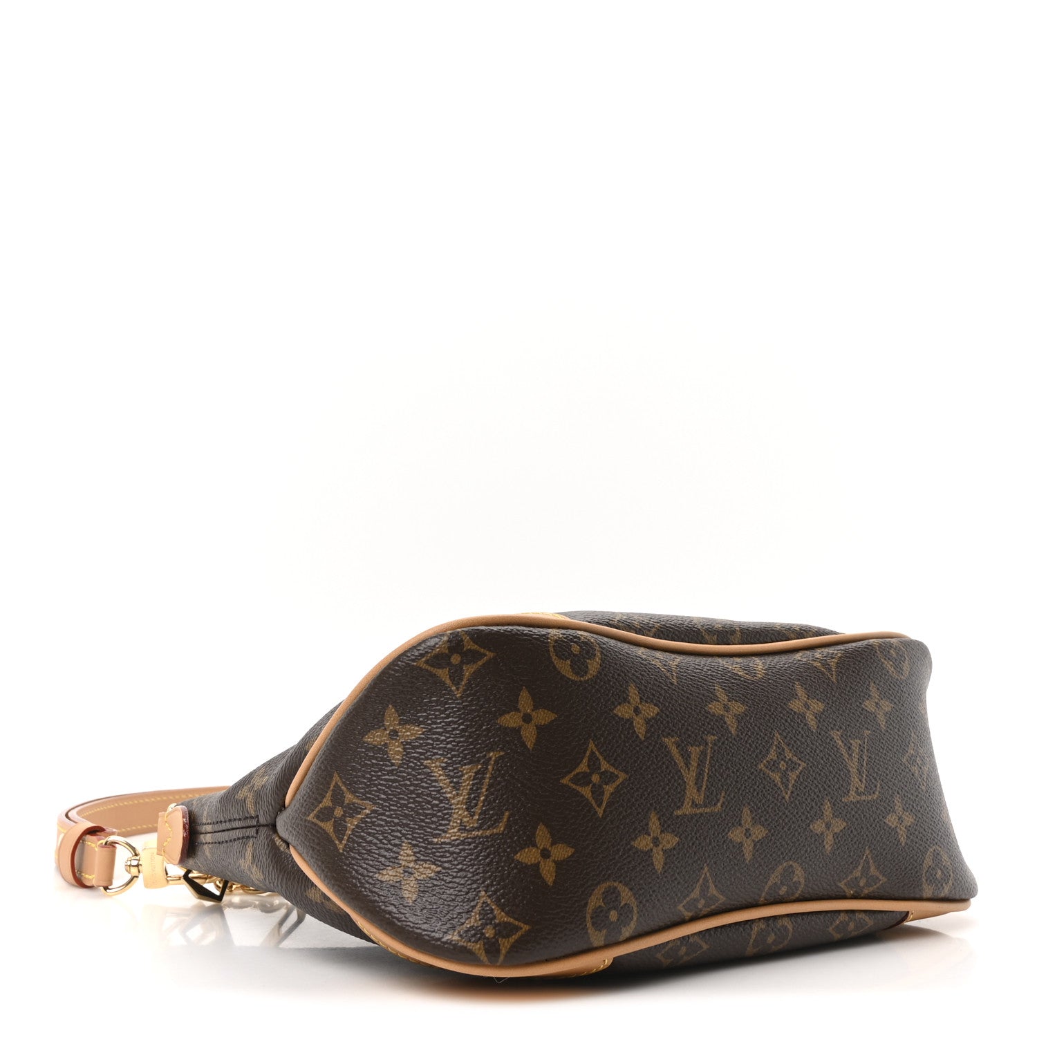 Louis Vuitton Monogram Boulogne NM 4 of 10