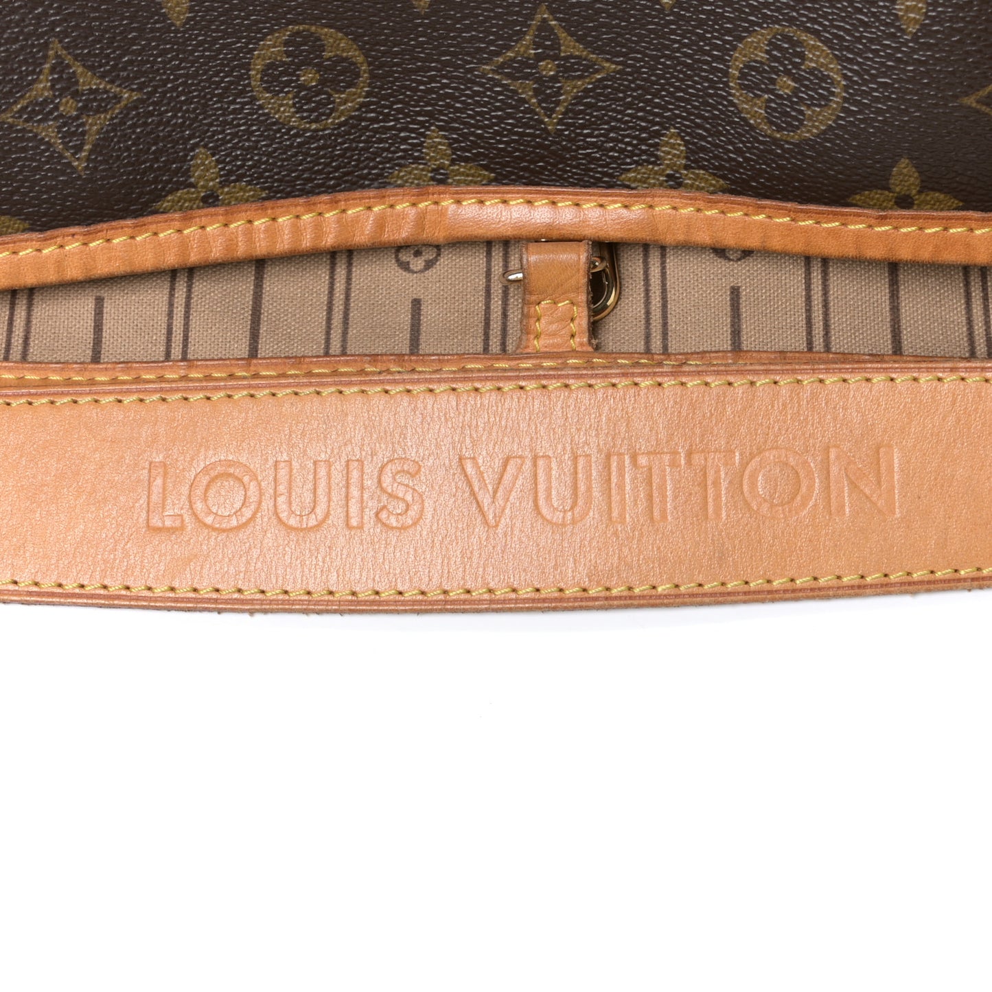 Monogram Delightful PM