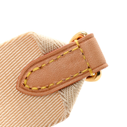Louis Vuitton Monogram Multi Pochette Accessories Shoulder Strap Brume 5 of 5