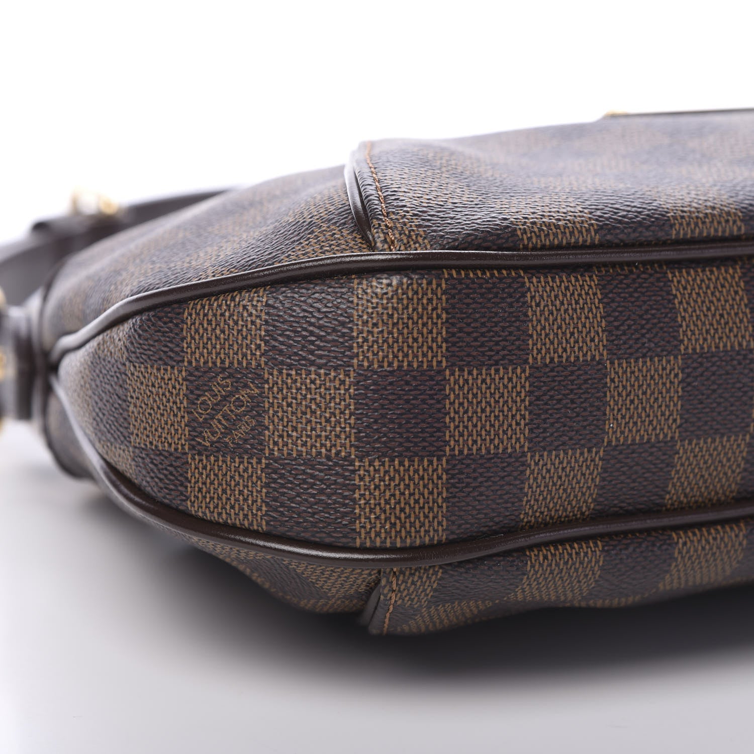 Louis Vuitton Damier Ebene Thames PM 7 of 10