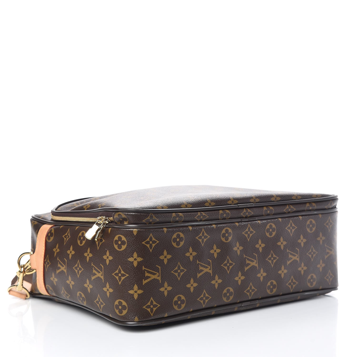 Louis Vuitton Monogram Icare Bag 4 of 17