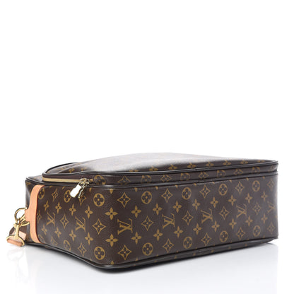 Louis Vuitton Monogram Icare Bag 4 of 17