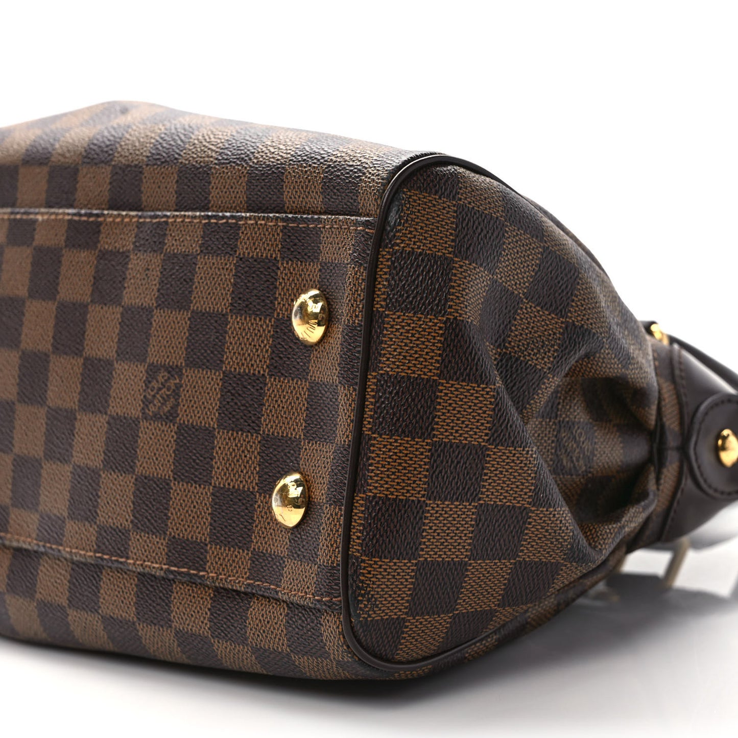 Damier Ebene Trevi PM