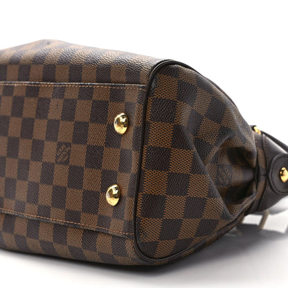 Louis Vuitton Damier Ebene Trevi PM 8 of 9