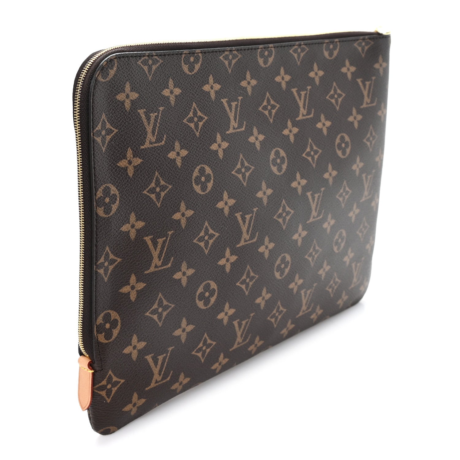 Louis Vuitton Monogram Etui Voyage MM Pouch 3 of 6