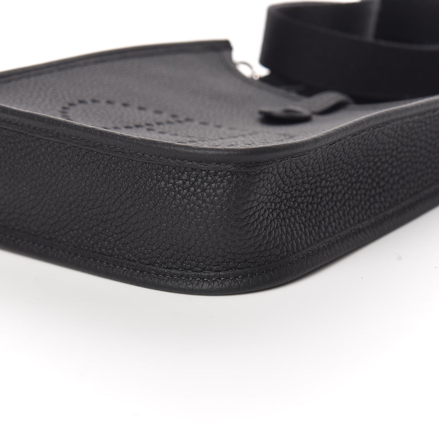 Taurillon Clemence Evelyne TPM Black