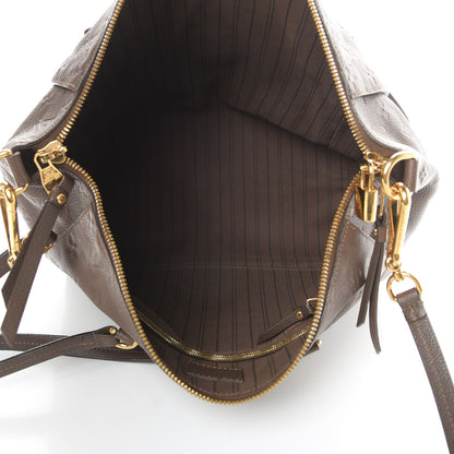 Louis Vuitton Empreinte Lumineuse PM Ombre 5 of 18