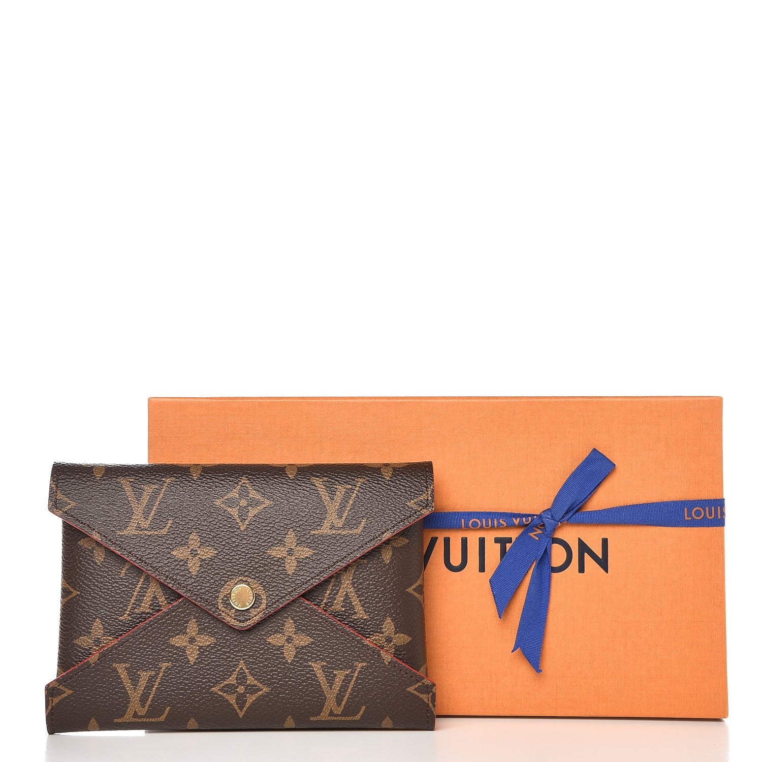 Louis Vuitton Monogram Medium Kirigami Pochette Insert 7 of 7
