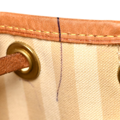 Louis Vuitton Monogram Rayures Noe 14 of 19