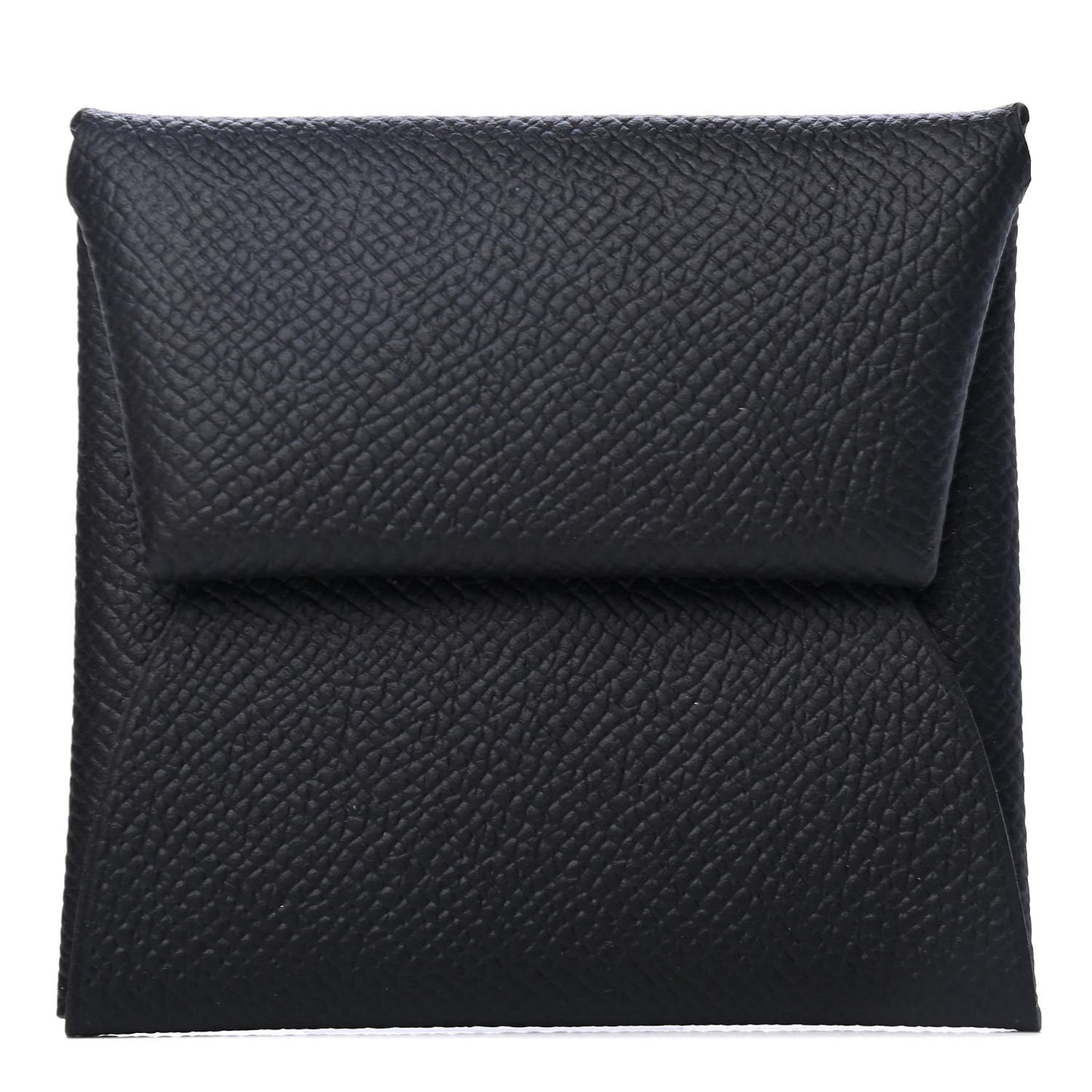 Epsom Bastia Coin Purse Black