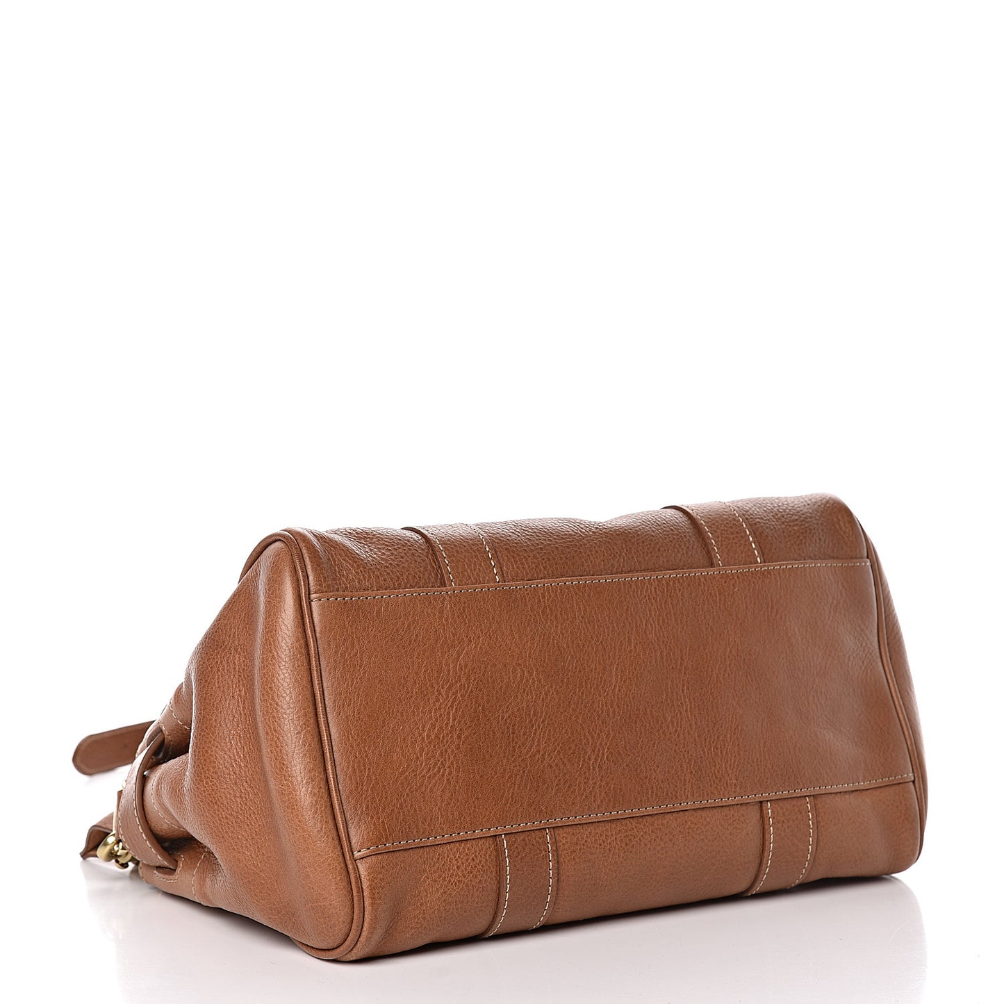 Natural Vegetable Tanned Small Bayswater Oak