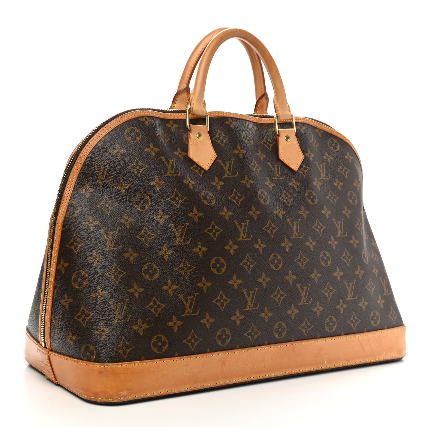 Monogram Alma Voyage MM