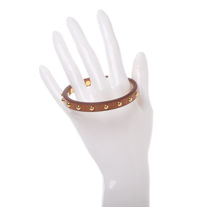 Hermes Barenia Nomade Bracelet Fauve 2 of 6