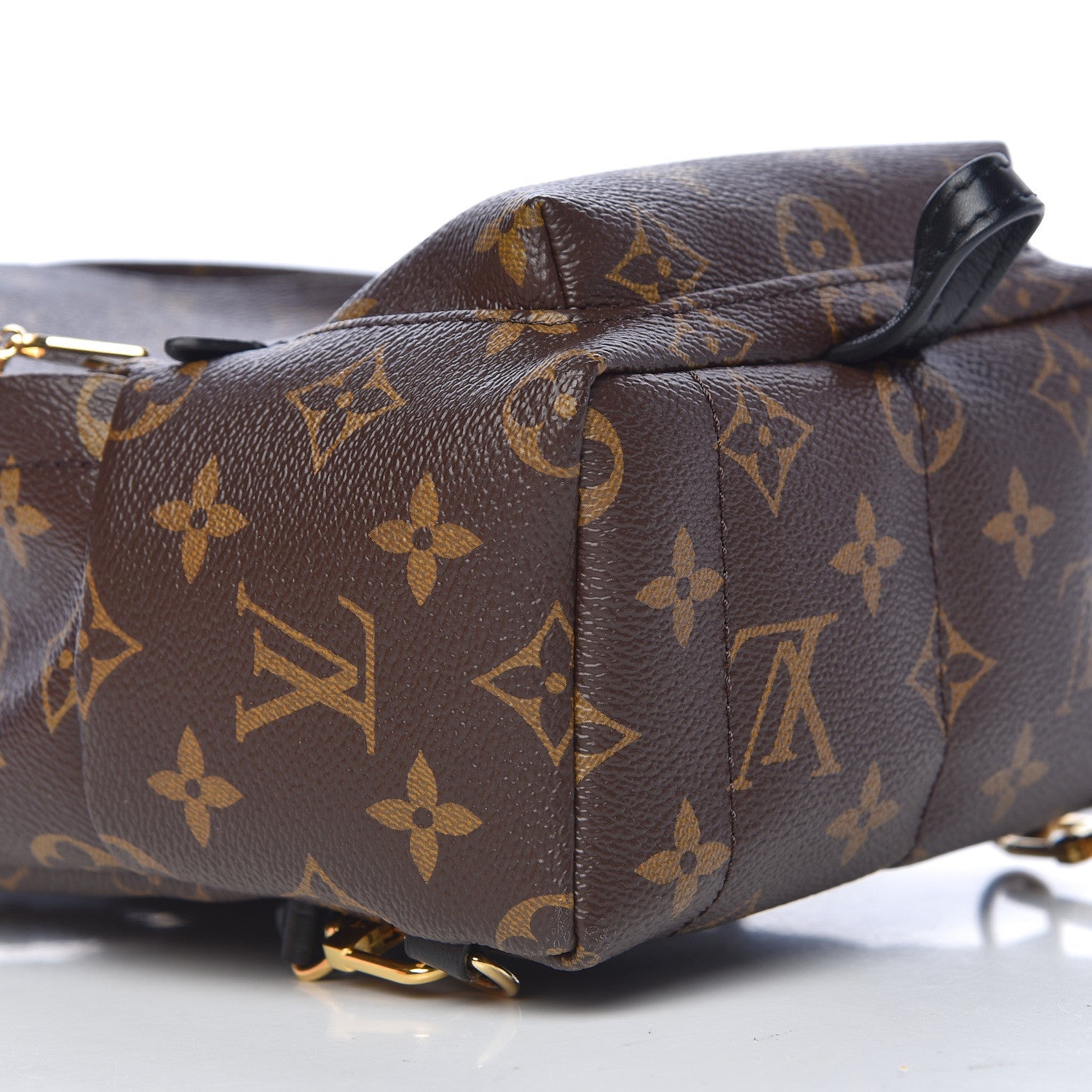 Louis Vuitton Monogram Palm Springs Backpack Mini 8 of 11