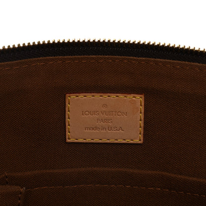 Louis Vuitton Monogram Popincourt Haut 6 of 18